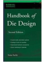 Handbook of Die Design, 2nd Edition